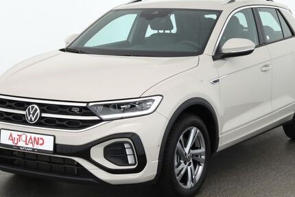 VW T-Roc 21.182 km 24.490 &euro; Neubrandenburg 17036