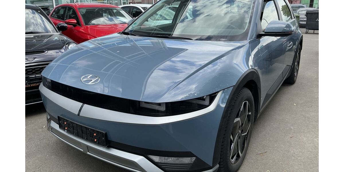 Hyundai IONIQ 5 43.101 km 25.500 &euro; Eitorf 53783