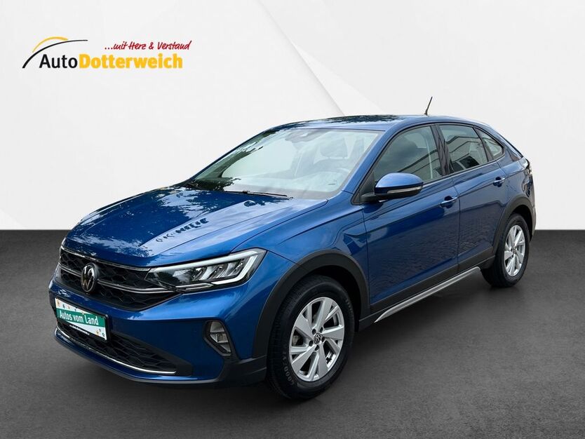 VW Taigo 16.990 km 19.990 € Schönbrunn 96185