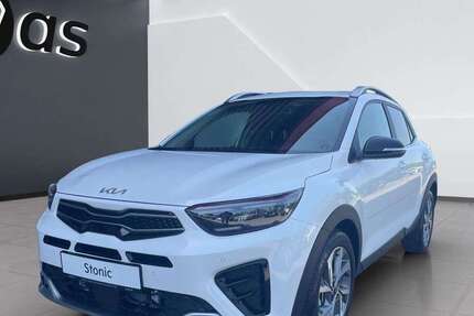 Kia Stonic 3.500 km 24.880 &euro; Bremerhaven 27568
