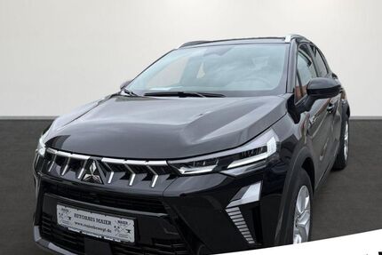 Mitsubishi ASX 5.000 km 28.980 &euro; Schlüsselfeld 96132