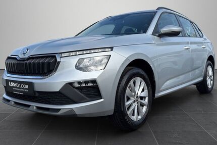 Skoda Kamiq 22.350 km 17.780 &euro; Worms 67547