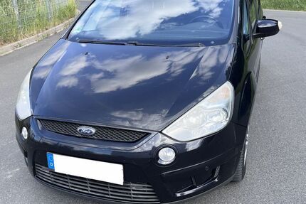 Ford S-Max 304.000 km 2.995 &euro; Dettelbach 97337