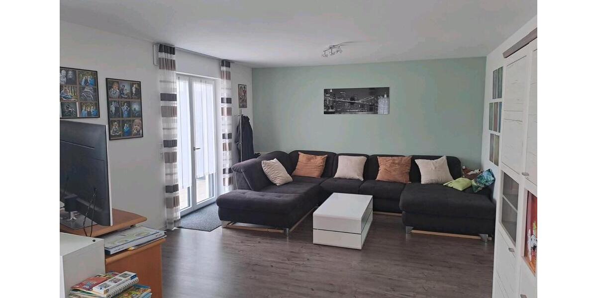 Doppelhaushälfte Hofkirchen - 4 Zimmer, 140 m&sup2;, 1.300&euro; | Angebot:26432115