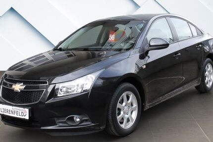 Chevrolet Cruze 124.993 km 5.490 &euro; Düsseldorf 40231