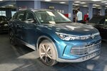 VW Tiguan 1.5 eTSI OPF DSG Goal 3.680 km 36.980 € Euskirchen 53881
