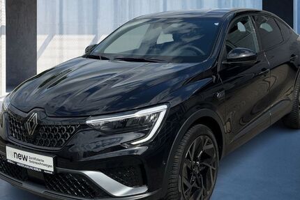 Renault Arkana 11.726 km 26.980 € Berlin 13156