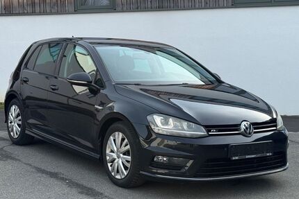 VW Golf 135.581 km 8.890 &euro; Zwiesel 94227