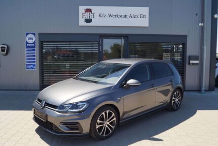VW Golf 26.000 km 17.100 &euro; Feichten 84550