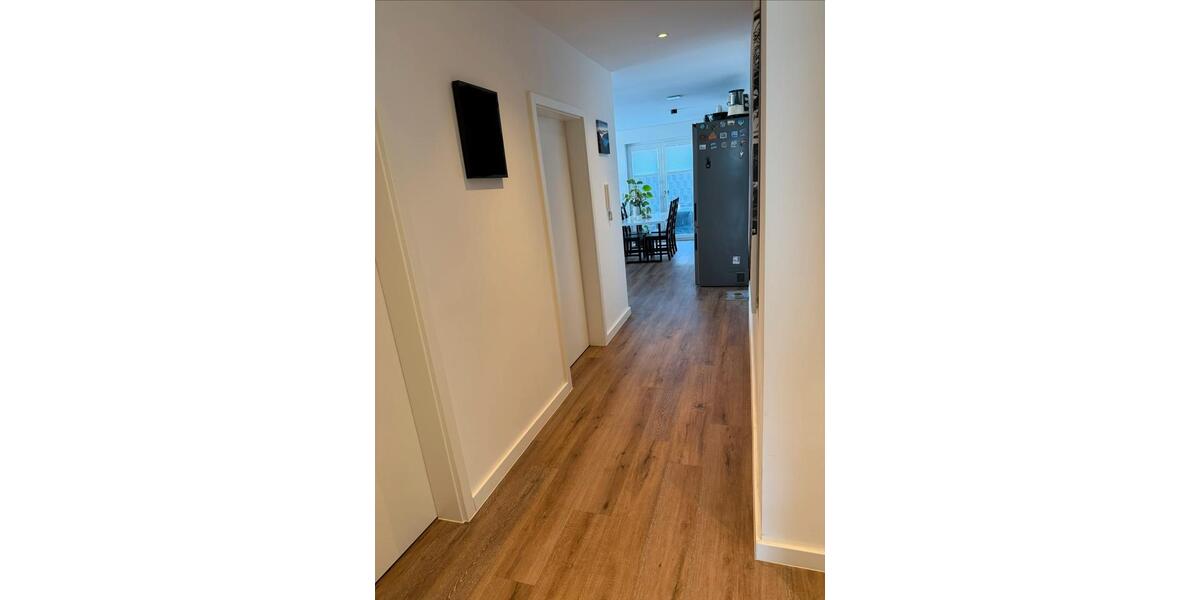 Erdgeschoßwohnung Stuhr - 3 Zimmer, 89 m&sup2;, 900&euro; | Angebot:25979511