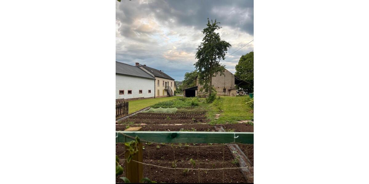 Bauernhaus, Landhaus Rittersdorf - 9 Zimmer, 149 m&sup2;, 980&euro; | Angebot:26088854