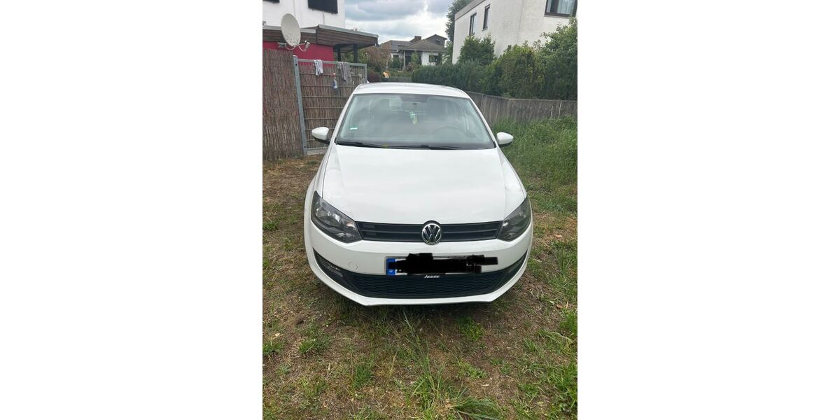 VW Polo 154.400 km 3.990 &euro; Bickenbach 64404