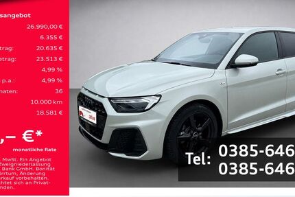 Audi A1 9.000 km 26.990 &euro; Schwerin 19061