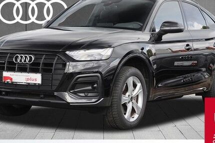 Audi Q5 23.740 km 45.840 € Recklinghausen 45657