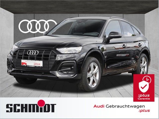 Audi Q5 23.740 km 45.840 € Recklinghausen 45657