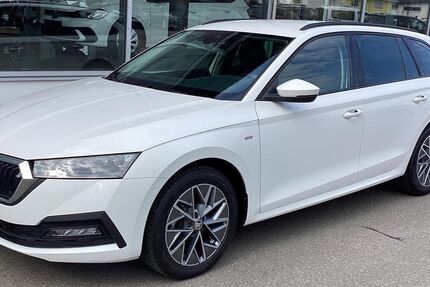 Skoda Octavia 86.600 km 23.990 &euro; Aulendorf 88326