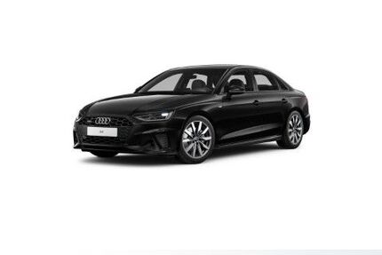 Audi A4 59.100 km 29.750 &euro; Bad Hersfeld 36251