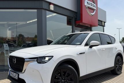 Mazda CX-60 16.500 km 43.490 &euro; Magdeburg 39120