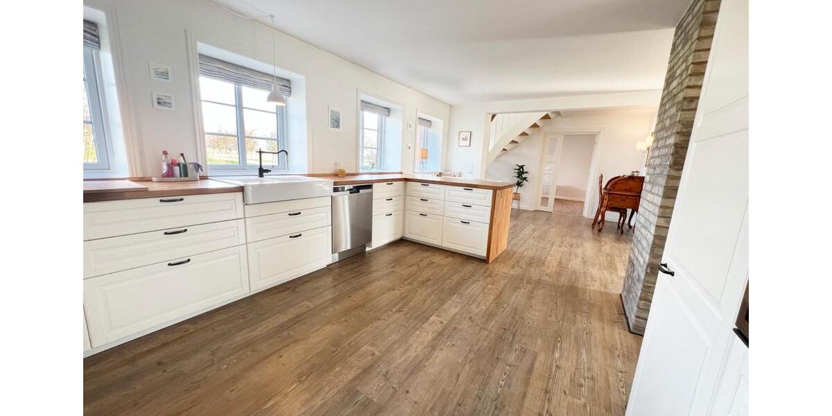 Einfamilienhaus Handewitt - 7 Zimmer, 222 m&sup2;, 440.000&euro; | Angebot:26677048