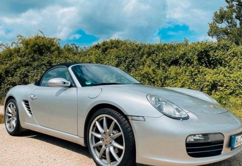 Boxster