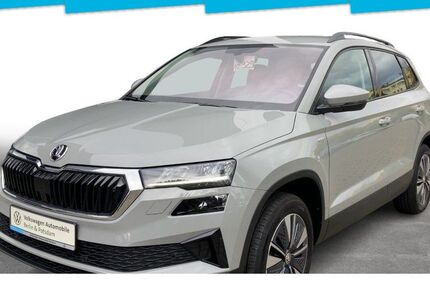 Skoda Karoq 18.310 km 26.850 € Potsdam 14480