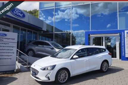 Ford Focus 113.200 km 13.550 &euro; Dülmen 48249