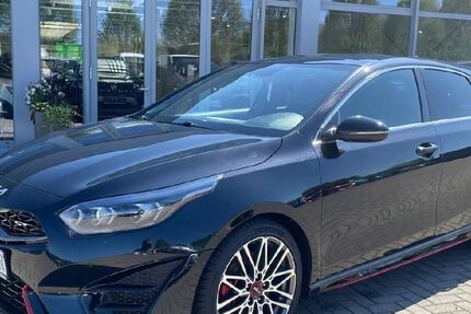 Kia ceed / Ceed 38.700 km 26.600 &euro; Edewecht 26188