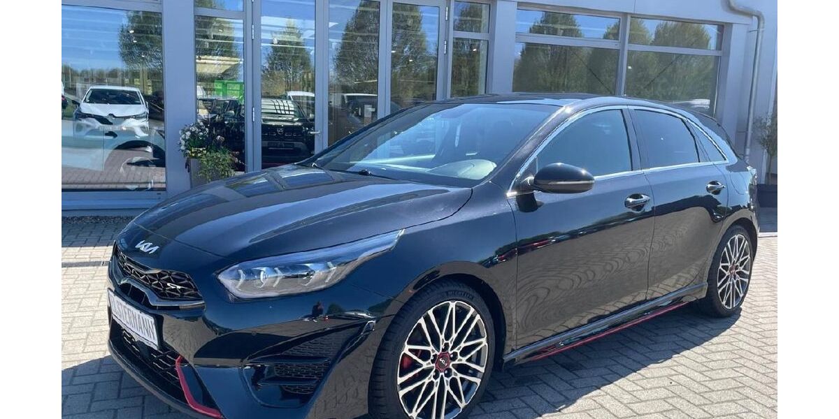 Kia ceed / Ceed 38.700 km 26.600 &euro; Edewecht 26188