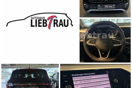 VW T-Cross 19.020 km 22.222 &euro; Loxstedt - Bexhövede 27612