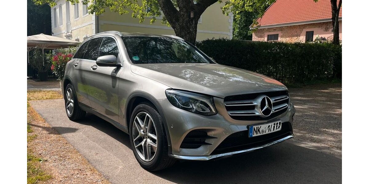 Mercedes-Benz CLC 250 40.000 km 28.990 &euro; Eppelborn 66571