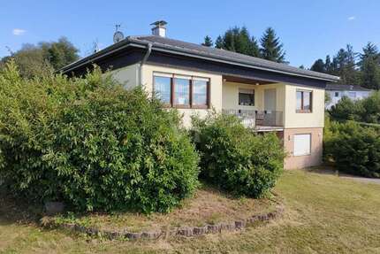 Haus Idar-Oberstein / Göttschied Göttschied - 6 Zimmer, 208 m&sup2;, 299.000&euro; | Angebot:25512208