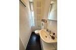 Frei ab 01.10.2025 3-Zimmerwohnung im 2. Obergeschoss Einbauküche Dusche mit Fenster ohne Balkon-Terrasse