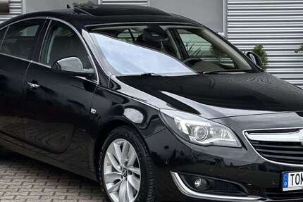 Opel Insignia 62.882 km 15.950 € Hamm 59075