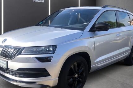 Skoda Karoq 126.000 km 22.990 &euro; Freiburg 79111