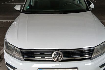 VW Tiguan 92.000 km 20.199 &euro; Karlsruhe 76137