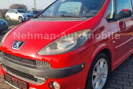 Peugeot 1007 175.800 km 990 &euro; Karlstein 63791