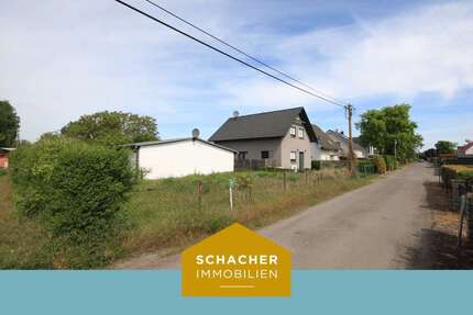 Grundstück zu verkaufen in Ketzin Brückenkopf 175.000 € 550 m² zimmer