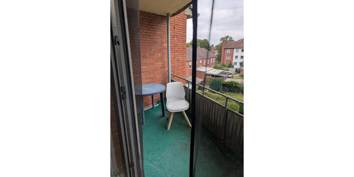 Etagenwohnung Diepholz - 2 Zimmer, 53 m&sup2;, 98.890&euro; | Angebot:25710923