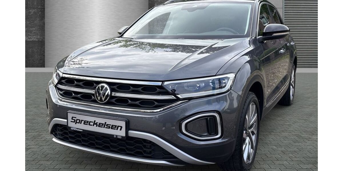 VW T-Roc 64.500 km 24.490 &euro; Zeven 27404
