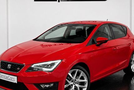 Seat Leon 108.836 km 11.480 &euro; Rodgau 63110