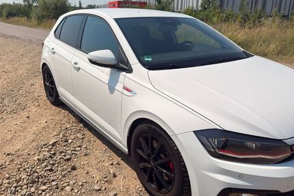 VW Polo 57.000 km 16.500 &euro; Frechen 50226