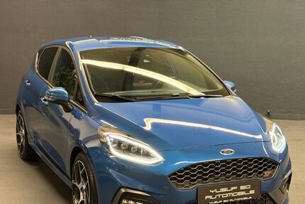 Ford Fiesta 100.000 km 13.900 &euro; Heubach 73540