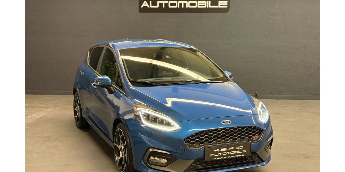 Ford Fiesta 100.000 km 13.900 &euro; Heubach 73540