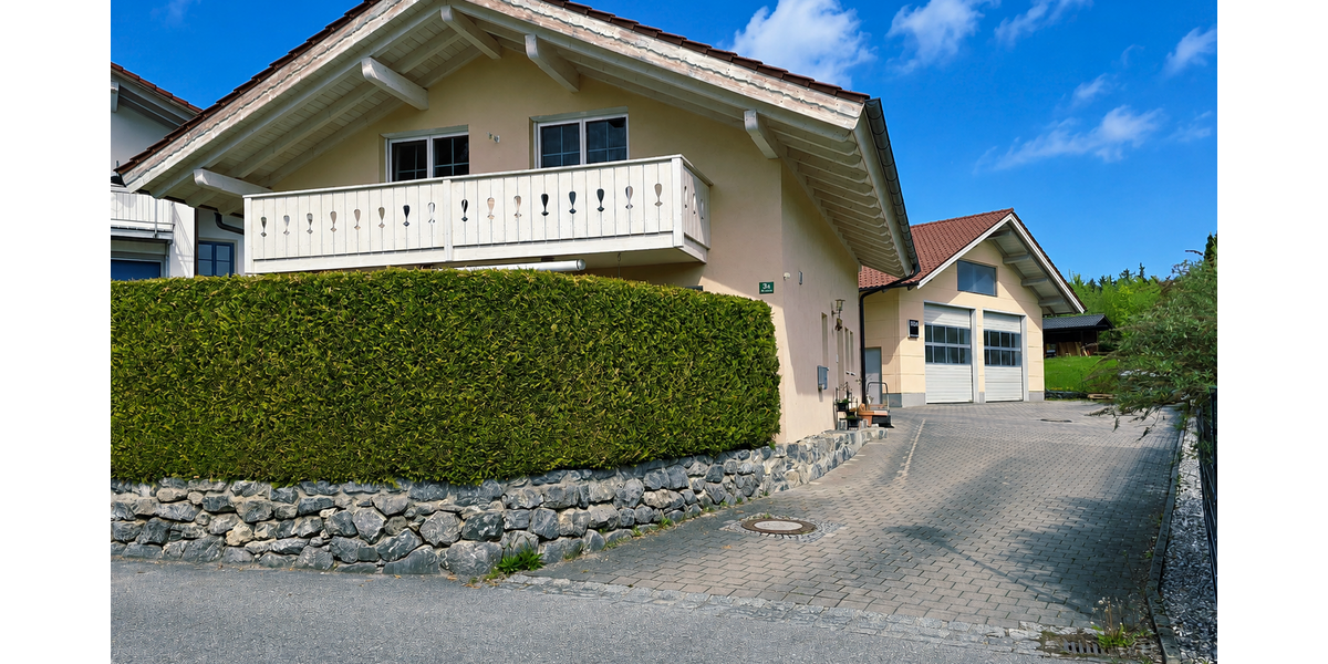 Einfamilienhaus Murnau am Staffelsee Westried - 6 Zimmer, 130 m&sup2;, 1.095.000&euro; | Angebot:26579448