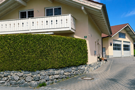 Haus Murnau am Staffelsee Westried - 6 Zimmer, 130 m&sup2;, 1.095.000&euro; | Angebot:26579448