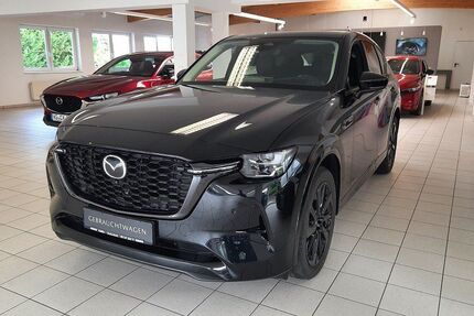 Mazda CX-60 57.895 km 36.350 € Burkardroth 97705
