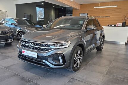 VW T-Roc 16.900 km 28.490 &euro; Hauzenberg 94051