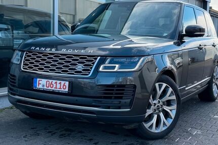 Land Rover Range Rover 212.500 km 39.999 &euro; Frankfurt am Main 60326