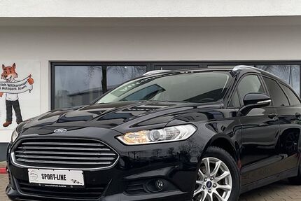 Ford Mondeo 151.594 km 11.999 &euro; Landshut 84030