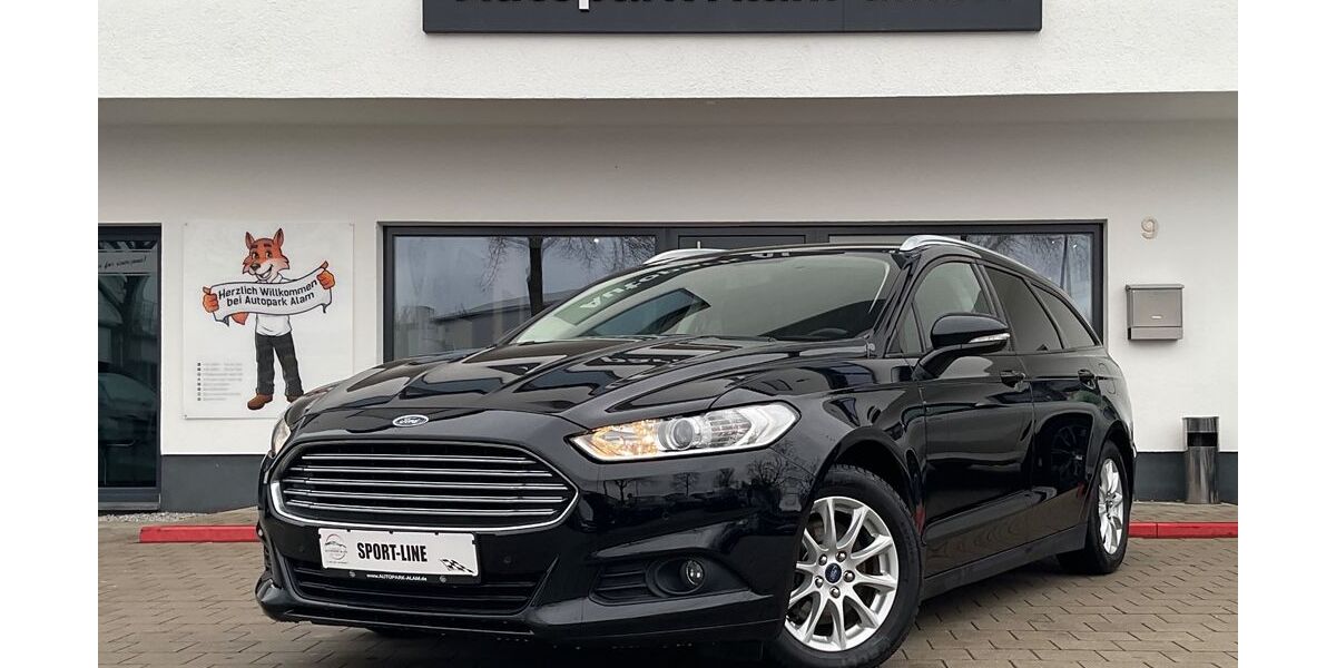 Ford Mondeo 151.594 km 11.999 &euro; Landshut 84030